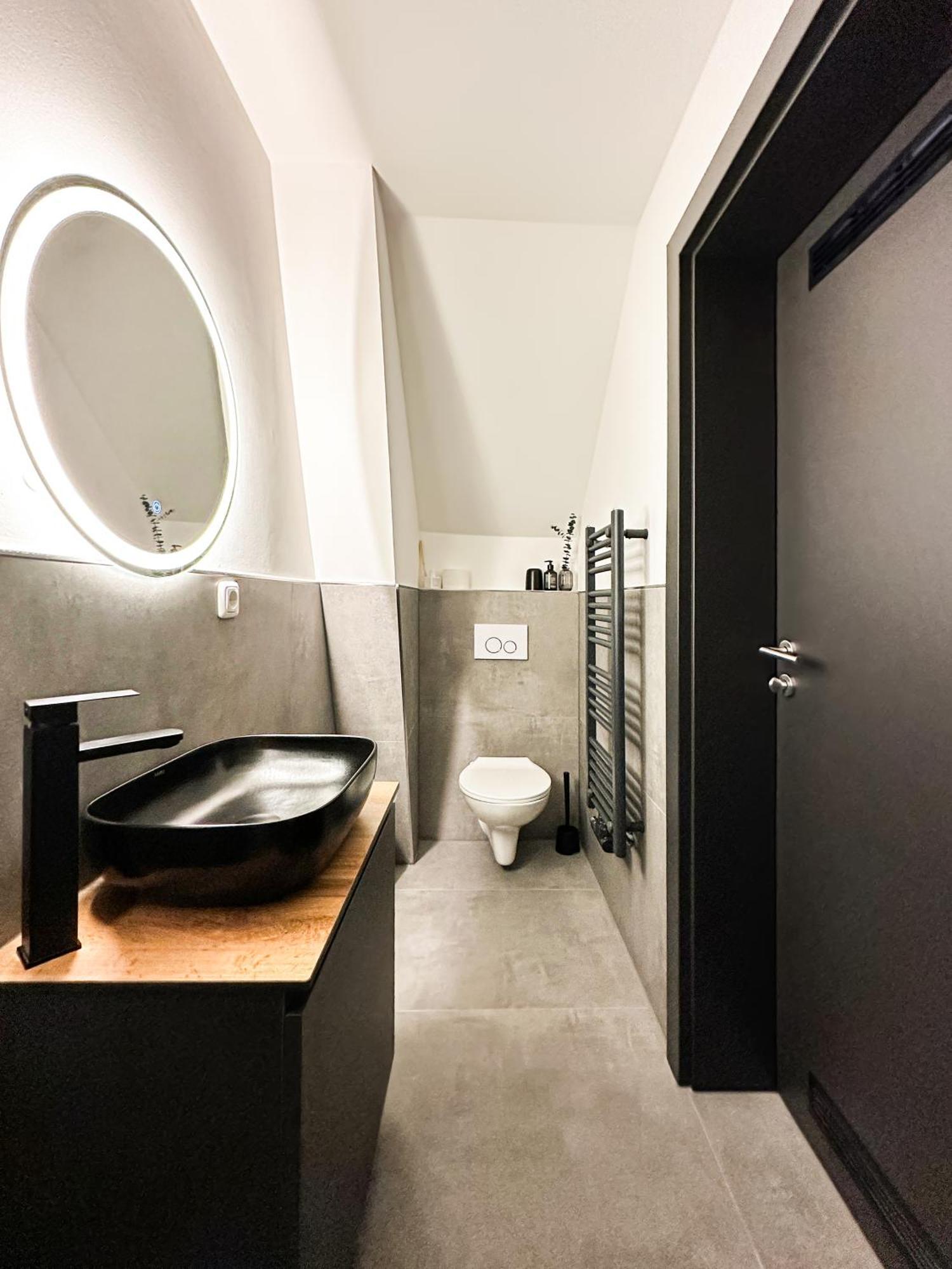 Si-View Einzelzimmer Zimmer 25 - Hotel Siegen Extérieur photo