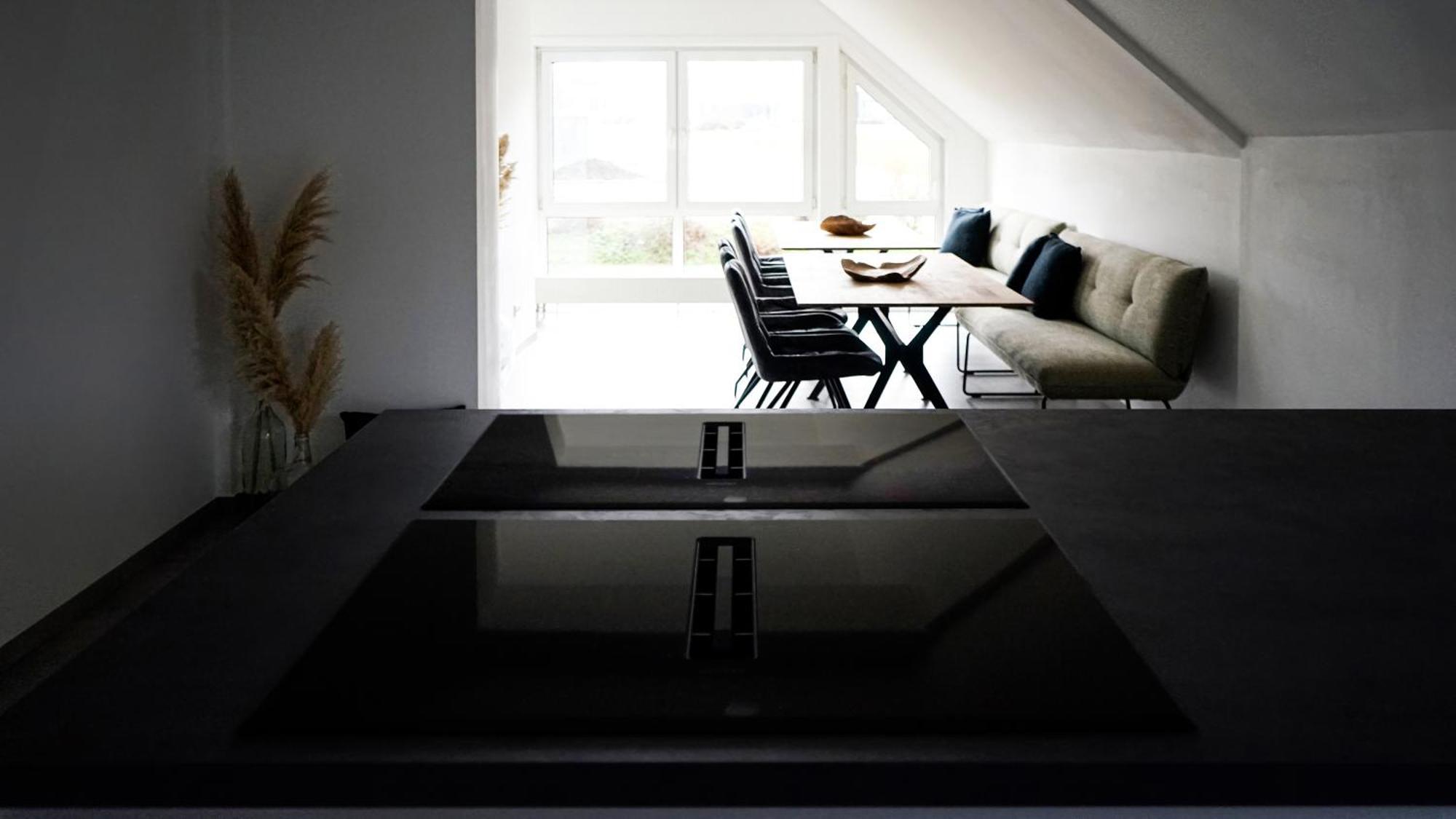 Si-View Einzelzimmer Zimmer 25 - Hotel Siegen Extérieur photo