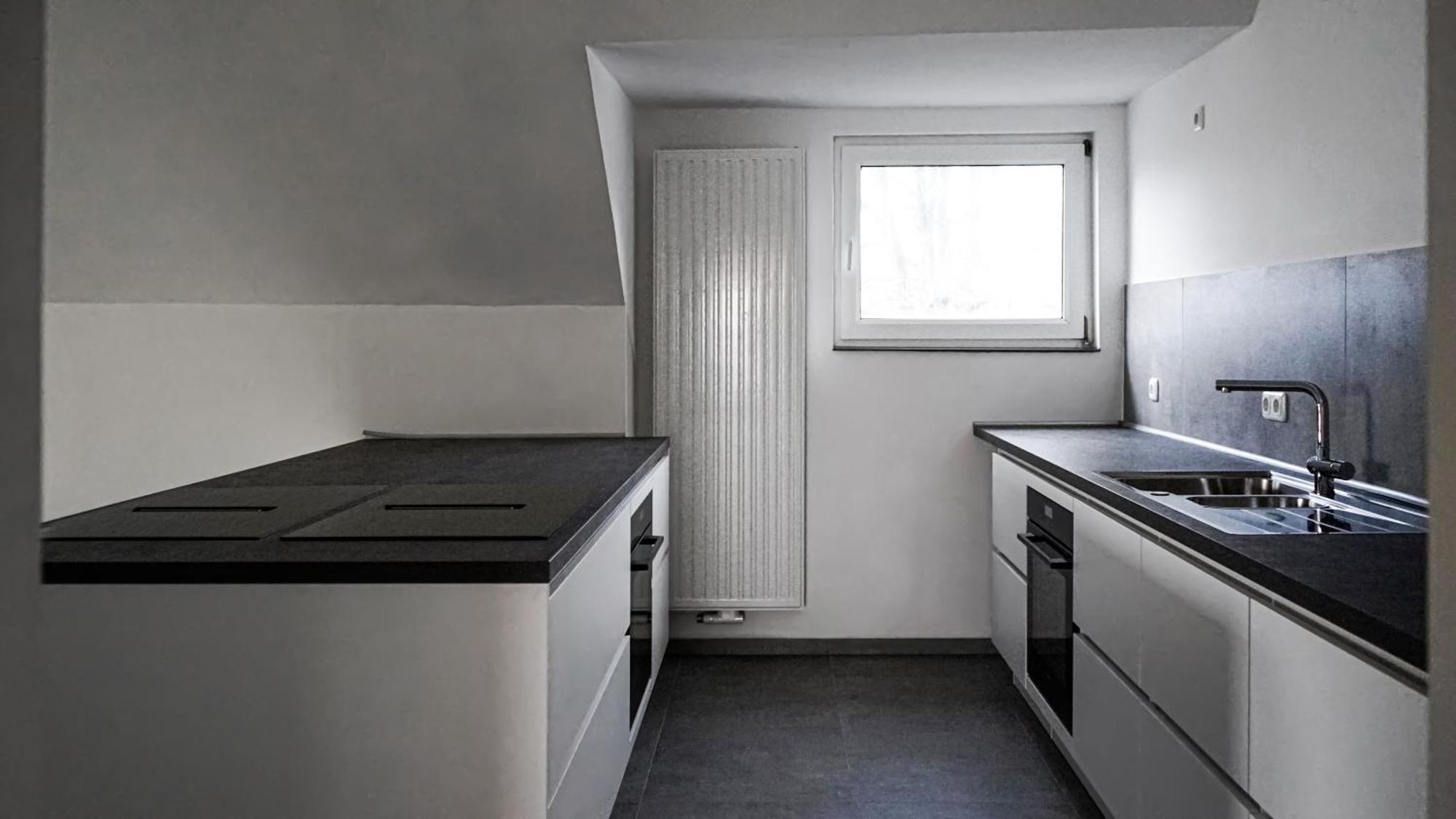 Si-View Einzelzimmer Zimmer 25 - Hotel Siegen Extérieur photo
