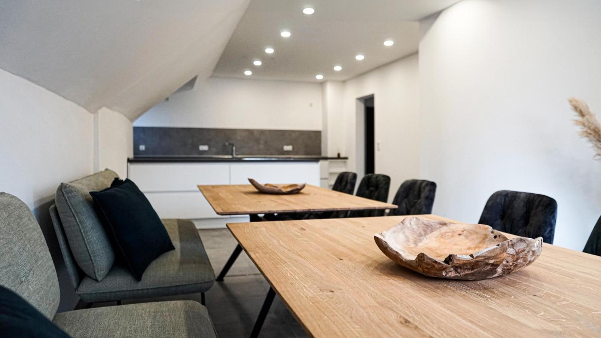 Si-View Einzelzimmer Zimmer 25 - Hotel Siegen Extérieur photo
